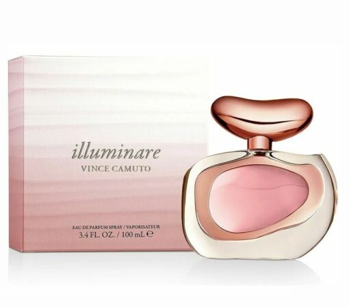 Vince camuto Illuminare eau de parfum 100 ml. Mujer