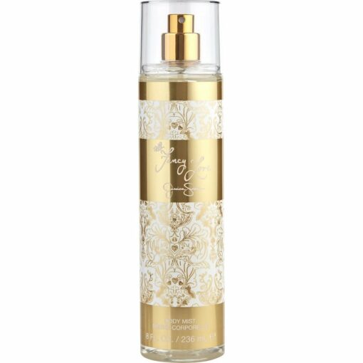 Body mist Jessica Simpson Fancy Love 236 ml. Mujer