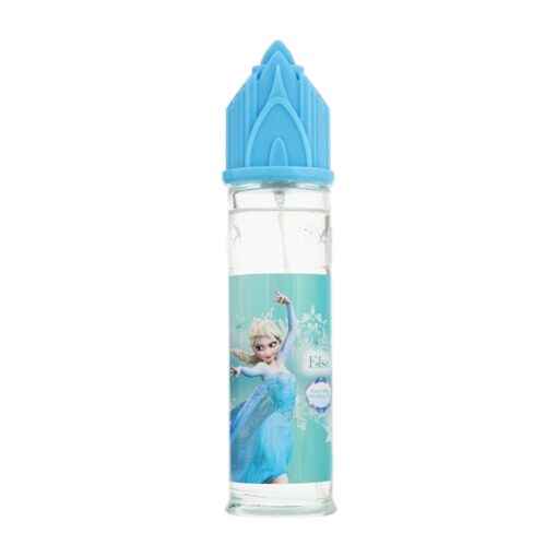 Disney Frozen Elsa eau de toilette 100 ml. Mujer - Image 2