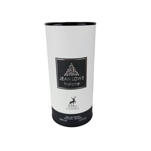 Maison Alhambra Jean Lowe Fraiche eau de parfum 100 ml. Unisex