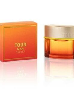 Tous man spritz eau de toilette 100 ml. Hombre