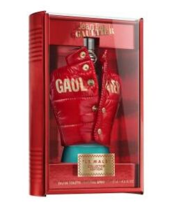 Jean Paul Gaultier Le Male Collector edition eau de toilette 125 ml. Hombre