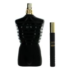 Jean Paul Gaultier Le male Le parfum eau de parfum intense 200 ml. Y 10 ml. Hombre
