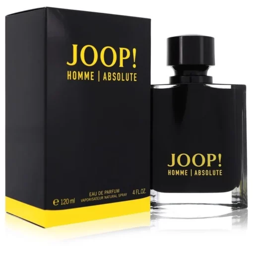 Joop! homme absolute eau de parfum 120 ml. Hombre