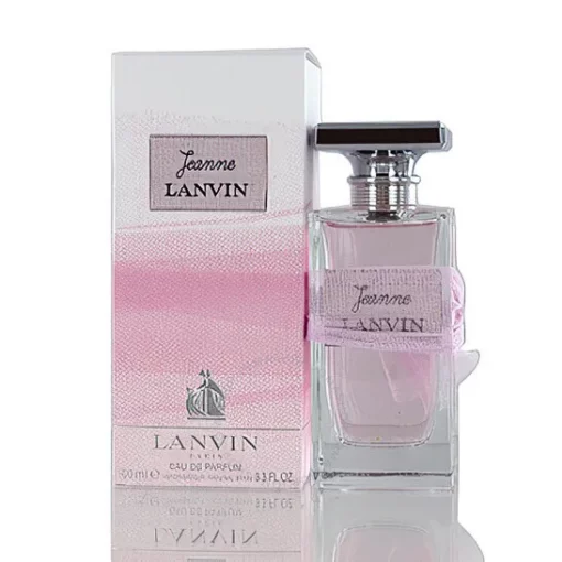 Lanvin Jeanne eau de parfum 100 ml. Mujer