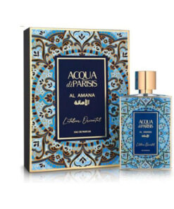 REYANE TRADITION ACQUA DI PARISIS ORIENTAL AL AMANA EAU DE PARFUM 75 ML. UNISEX