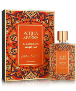 REYANE TRADITION ACQUA DI PARISIS ORIENTAL ALAMOUDAK EAU DE PARFUM 75 ML. UNISEX