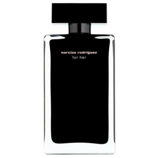 Set Narciso Rodriguez for her eau de toilette 100 y 10 ml., body lotion 50 ml. mujer - Image 2