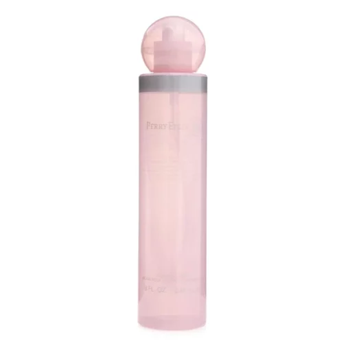 Body mist Perry Ellis 18 for her 236 ml. Mujer