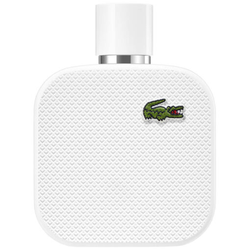 Lacoste L.12.12 Blanc eau de toilette 175 ml. Hombre - Image 2