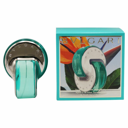 Bvlgari Omni Paraiba eau de toilette 65 ml. Mujer