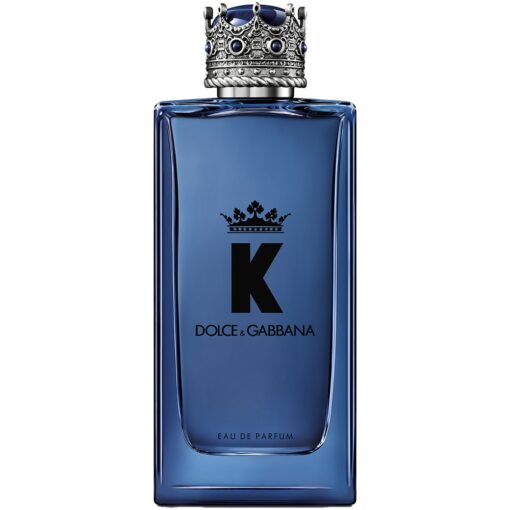 Dolce & Gabbana K for men eau de parfum 200 ml. hombre - Image 2