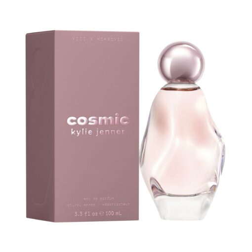 Kylie Jenner Cosmic eau de parfum 100 ml. Mujer