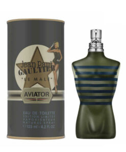 Jean Paul Gaultier Le Male Aviator eau de toilette 125 ml. Hombre