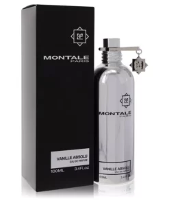 Montale Vanille Absolu eau de parfum 100  ml. Unisex