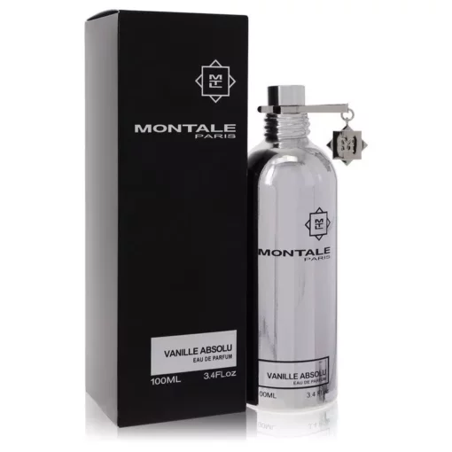 Montale Vanille Absolu eau de parfum 100  ml. Unisex
