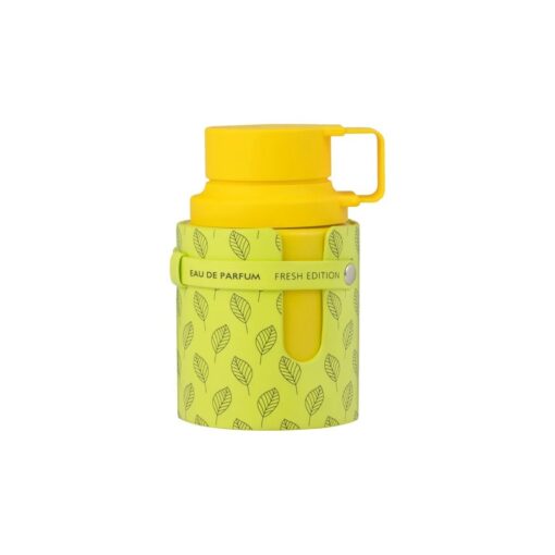 Armaf Odyssey Limoni eau de parfum 100 ml. Unisex - Image 2