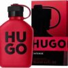 Hugo Boss Intense eau de parfum intense 125 ml. Hombre