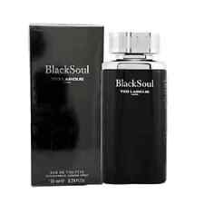 Ted Lapidus Black Soul eau de toilette 100 ml. Hombre