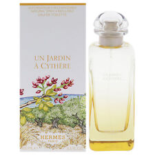 Hermes Un Jardin a Cythere eau de toilette 100 ml. Unisex