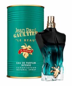 Jean Paul Gaultier Le Beau Le parfum eau de parfum intense 125 ml. Hombre