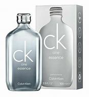 Calvin Klein CK One Essence parfum intense 100 ml. Unisex