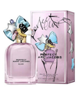Marc Jacobs Perfect Elixir eau de parfum 100 ml. Mujer