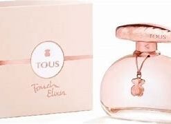 TOUS TOUCH ELIXIR EAU DE PARFUM 100 ML. MUJER