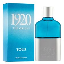 Tous 1920 the origin eau de toilette 100 ml.