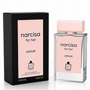 Milestone Narcisa for her amour eau de parfum 100 ml. Mujer