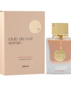 Armaf Club de Nuit extrait de parfum a collector´s pride 70 ml. mujer