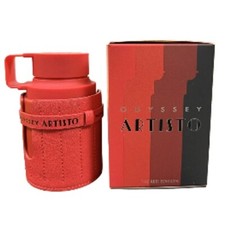 Armaf Odyssey Artisto the red edition eau de parfum 100 ml. unisex
