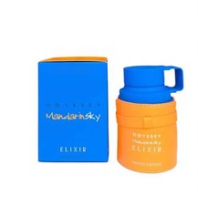 Armaf Odyssey Mandarin Sky Elixir eau de parfum 100 ml. unisex