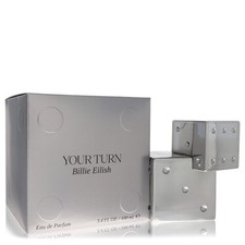 Billie Eilish your turn eau de parfum 100 ml. unisex