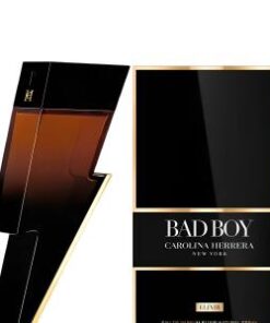 Carolina Herrera Bad Boy elixir eau de parfum 100 ml. hombre