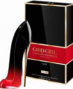 Carolina Herrera Very Good girl Elixir eau de parfum 80 ml. mujer