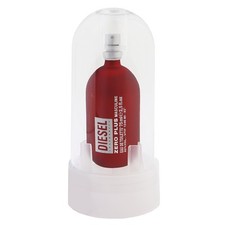 Diesel zero plus eau de toilette 75 ml. hombre