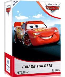Disney Cars eau de toilette 100 ml.