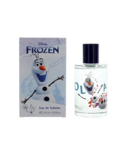 Disney Frozen Olaf eau de toilette 100 ml.