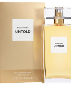 Elizabeth Arden Untold eau de parfum 100 ml. mujer