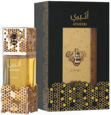 Lattafa Atheeri eau de parfum 100 ml. mujer