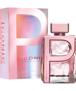 Paris Hilton Iconic eau de parfum 100 ml. mujer