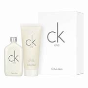 SET CALVIN KLEIN CK ONE (2 PIEZAS) EAU DE TOILETTE 200 ML. Y CREMA HIDRATANTE PARA LA PIEL 200 ML. UNISEX