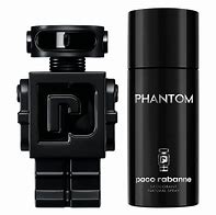 Set Paco Rabanne Phantom (2 piezas) parfum 100 ml., desodorante 150 ml., hombre