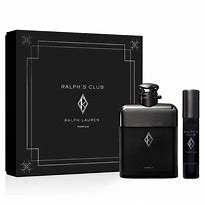Set Ralph Lauren ralph´s club (2 piezas) parfum 100 ml., 10 ml. hombre