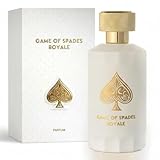 Game of spades Royale parfum 100 ml. unisex