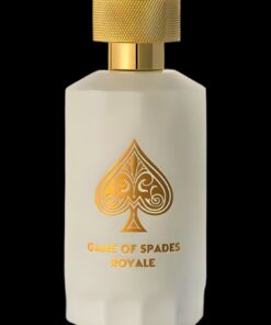 Alternative view of Game of spades Royale parfum 100 ml. unisex