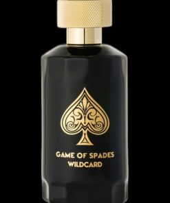 Alternative view of Game of spades Wildcard parfum 100 ml. unisex