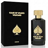 Game of spades Wildcard parfum 100 ml. unisex