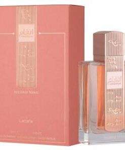 Lattafa Angham second song eau de parfum 100 ml. unisex